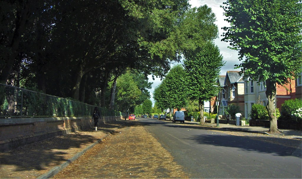 Iddesleigh Road, Charminster, Bournemouth Bournemouth Andy Flickr