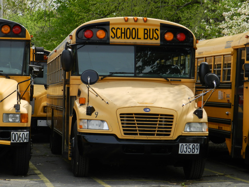 DSCN2925 Amherst Exempted Village Schools 9 2010 Blue Bi… Flickr