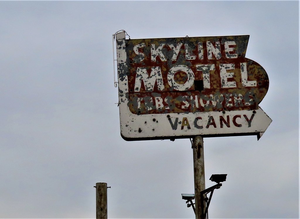 Vaughn, New Mexico Flickr