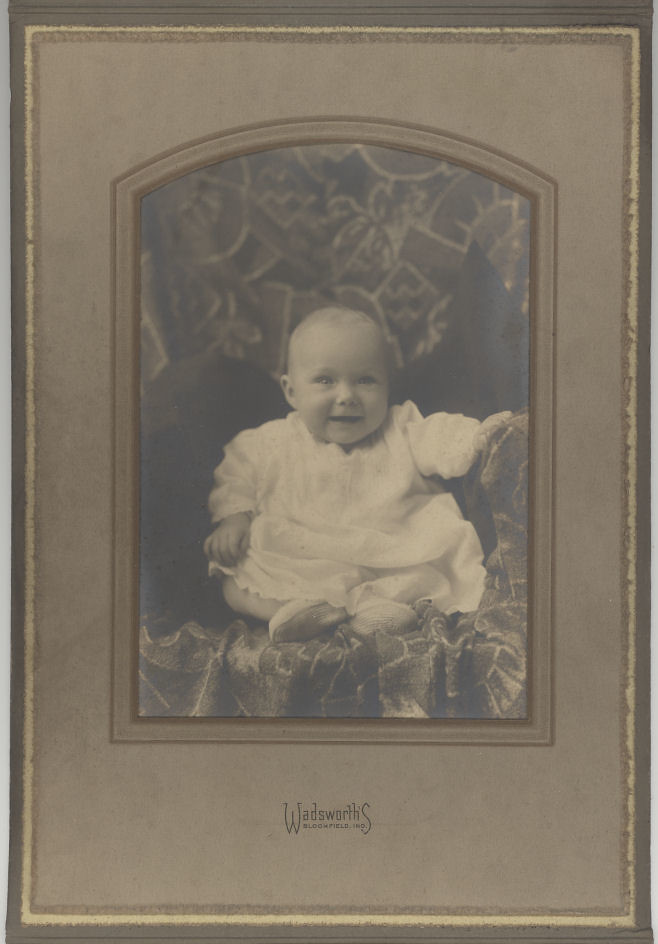 Wilma Jane Hinkle Wilma Jane “Willie” Hinkle, daughter of … Flickr