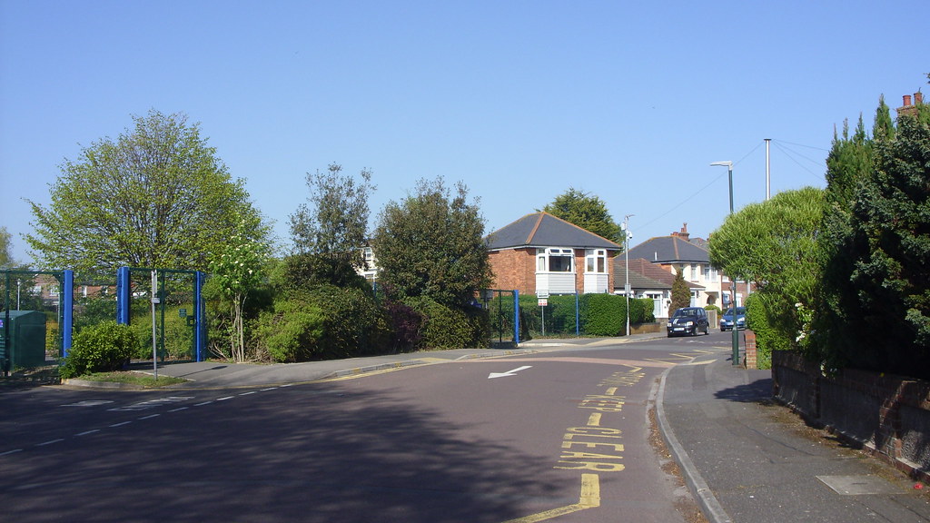Oswald Road, Moordown, Bournemouth Bournemouth Andy Flickr