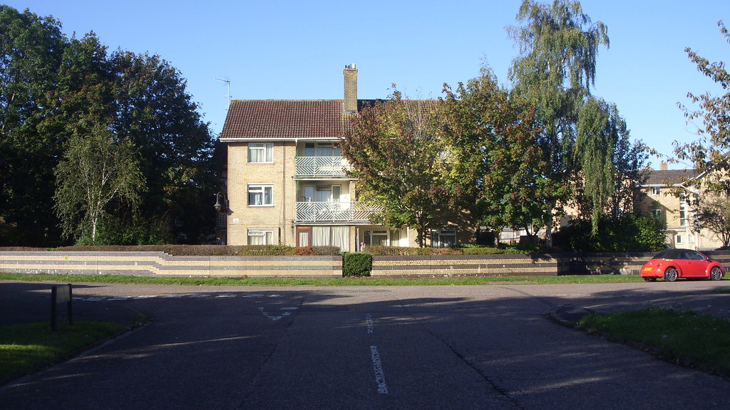 Cunningham Crescent, West Howe, Bournemouth Bournemouth Andy Flickr