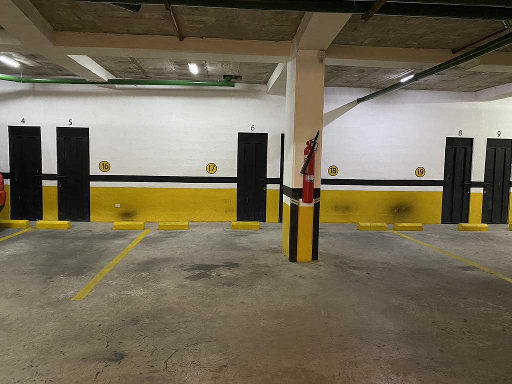 Scouting 2 Parqueadero Quito Ecuador Foto Camila Sofía … Flickr