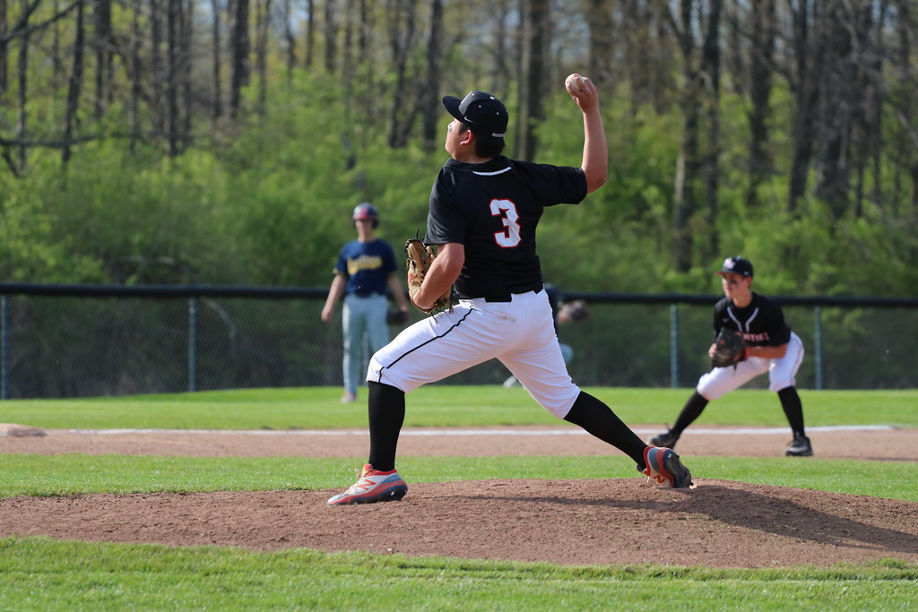 JV Baseball 42721 Flickr