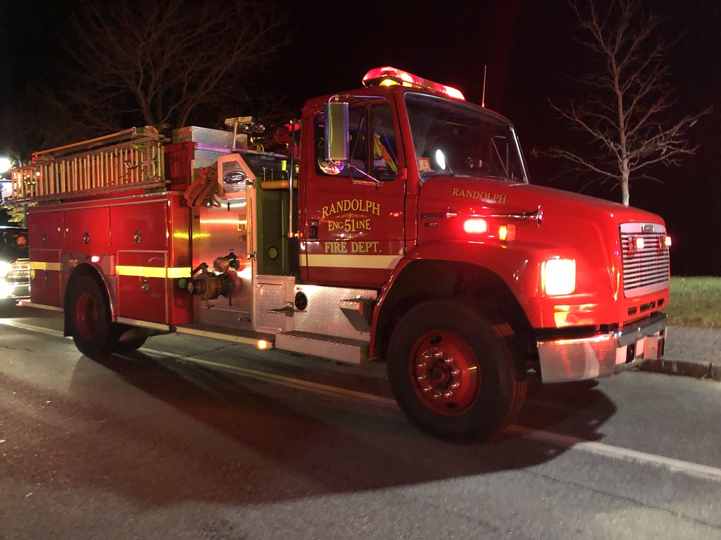 IMG_1491 Randolph Maine fire department engine 51 chriscop19 Flickr