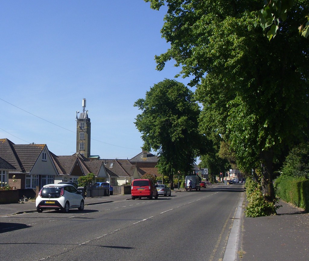 Redhill Avenue, Bournemouth Bournemouth Andy Flickr