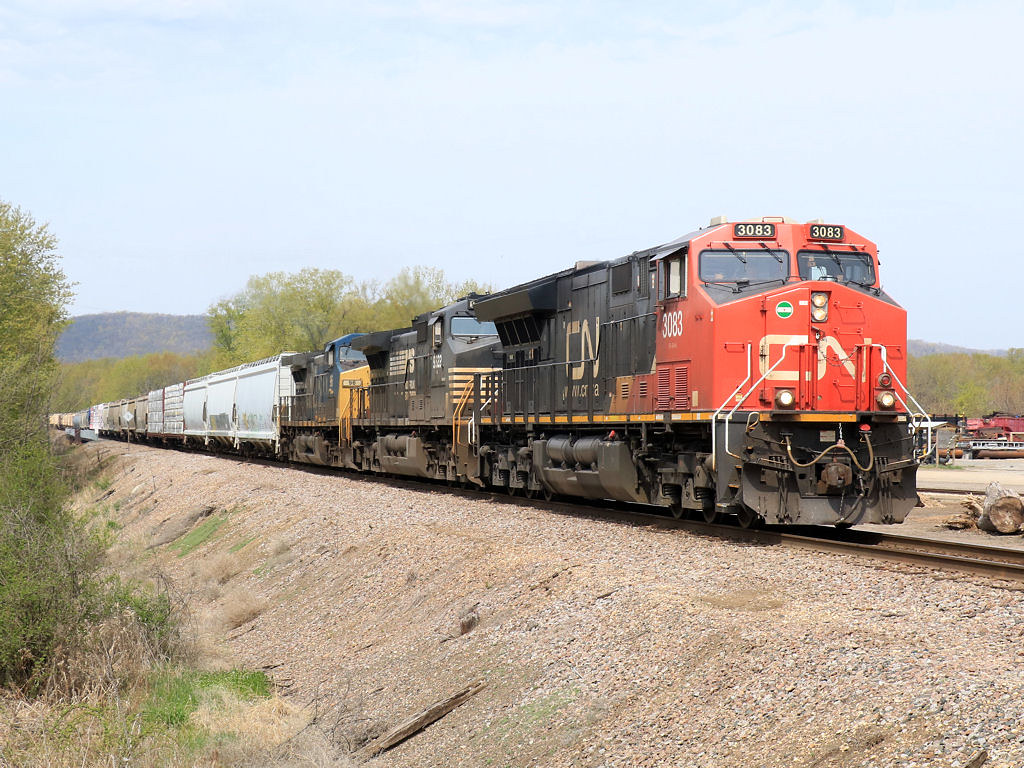 CN 3083A CP 288 RRARTIST1 Flickr