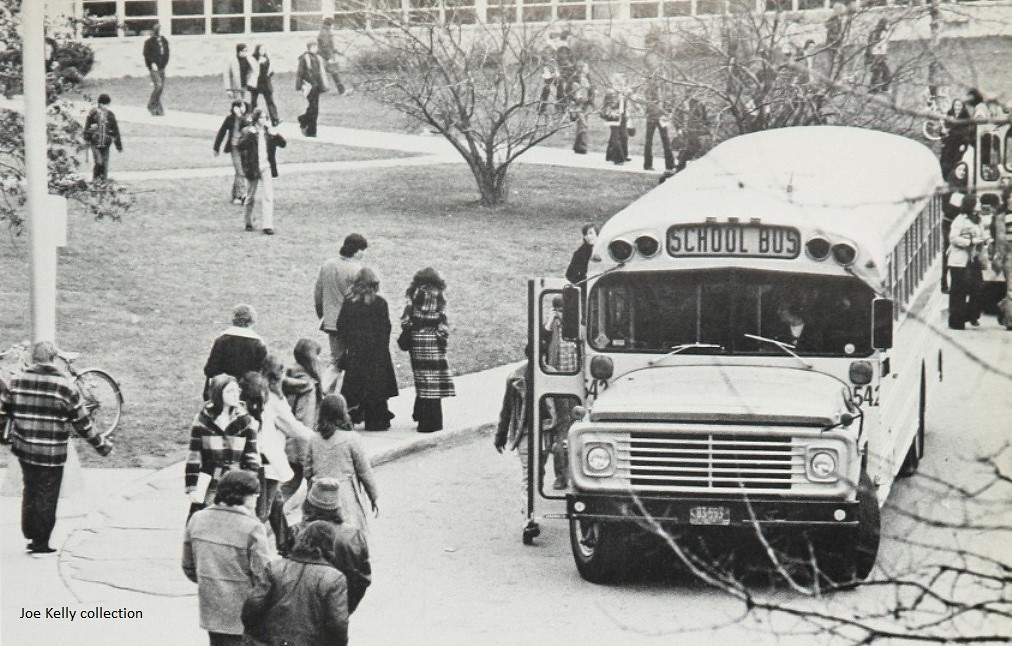 Cheektowaga, NY Maryvale School District, 1974 Cottrell … Flickr