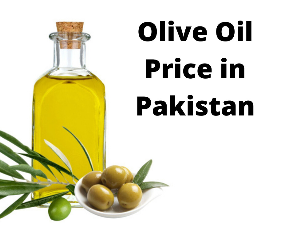 olive oil price in Pakistan Roghan Zaitoon is widely known… Flickr