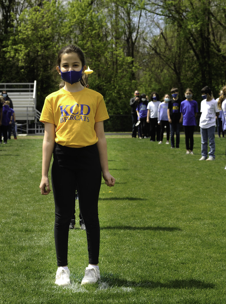 2021 Grandparent & Special Friends Program photo by David … Flickr