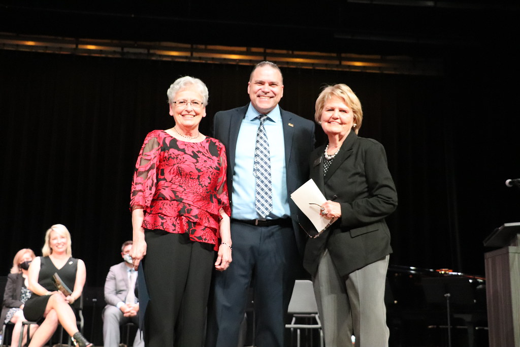 Jordan High School Dedication Flickr