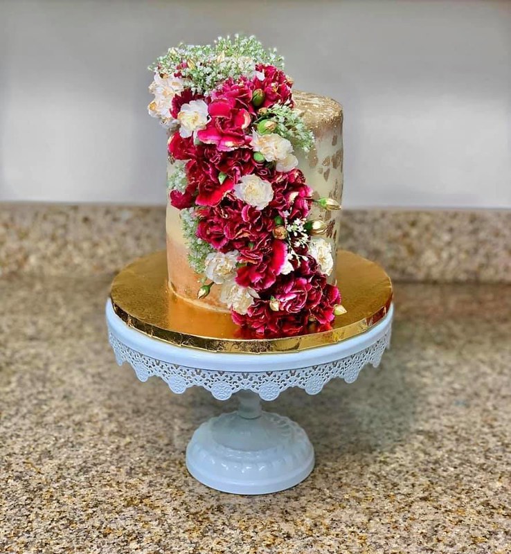 Vote World's Super Exceptional Cake Expert Page 17 of 23