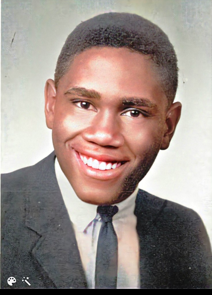 Robinson ROBINSON OBITUARY C. Robinso… Flickr