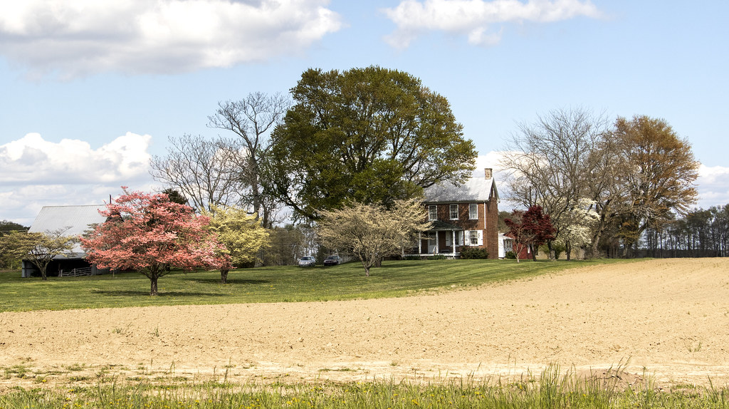 Delaware Farm...6O3A5755CR2A Delaware farm near Little Cre… Flickr