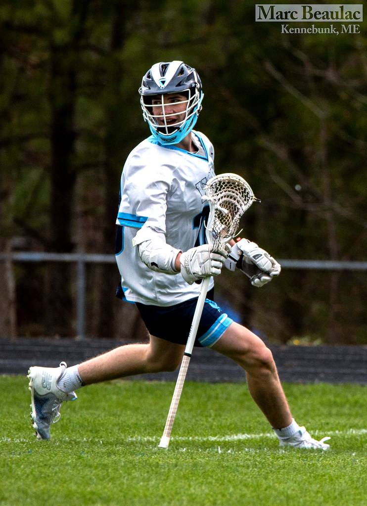 York Lacrosse Full Set Flickr