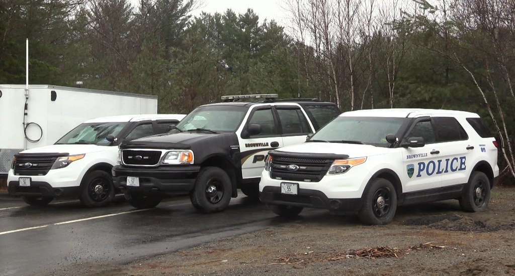 Brownville Maine Police Explorer Expedition chriscop19 Flickr