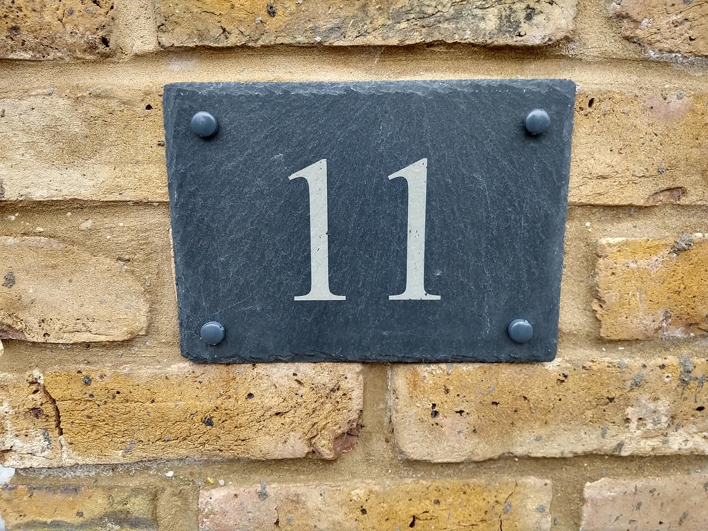 11 Number Number 11 Attribution must include Link to hidd… Flickr