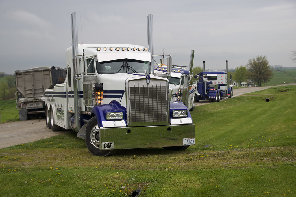 Lakeside Towing & Recovery Lakeside Towing and Recovery Up… Flickr