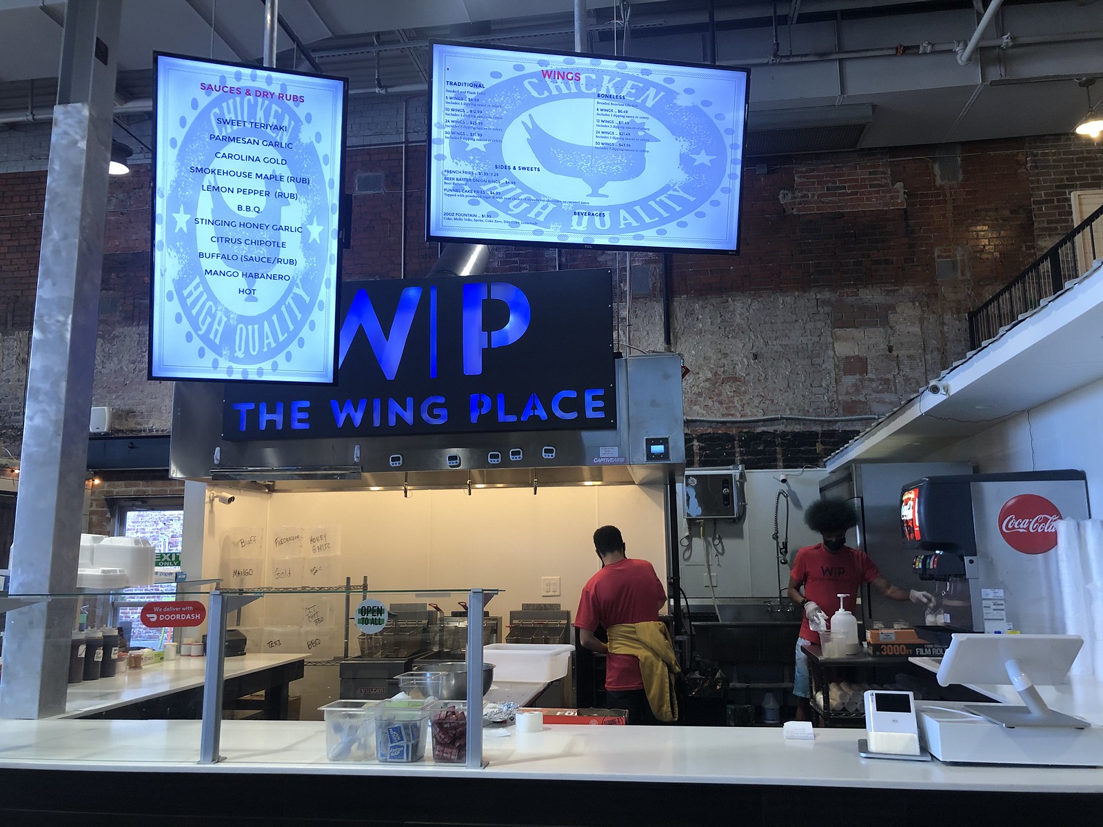 Huntington Edition The Wing Place Candace Lately