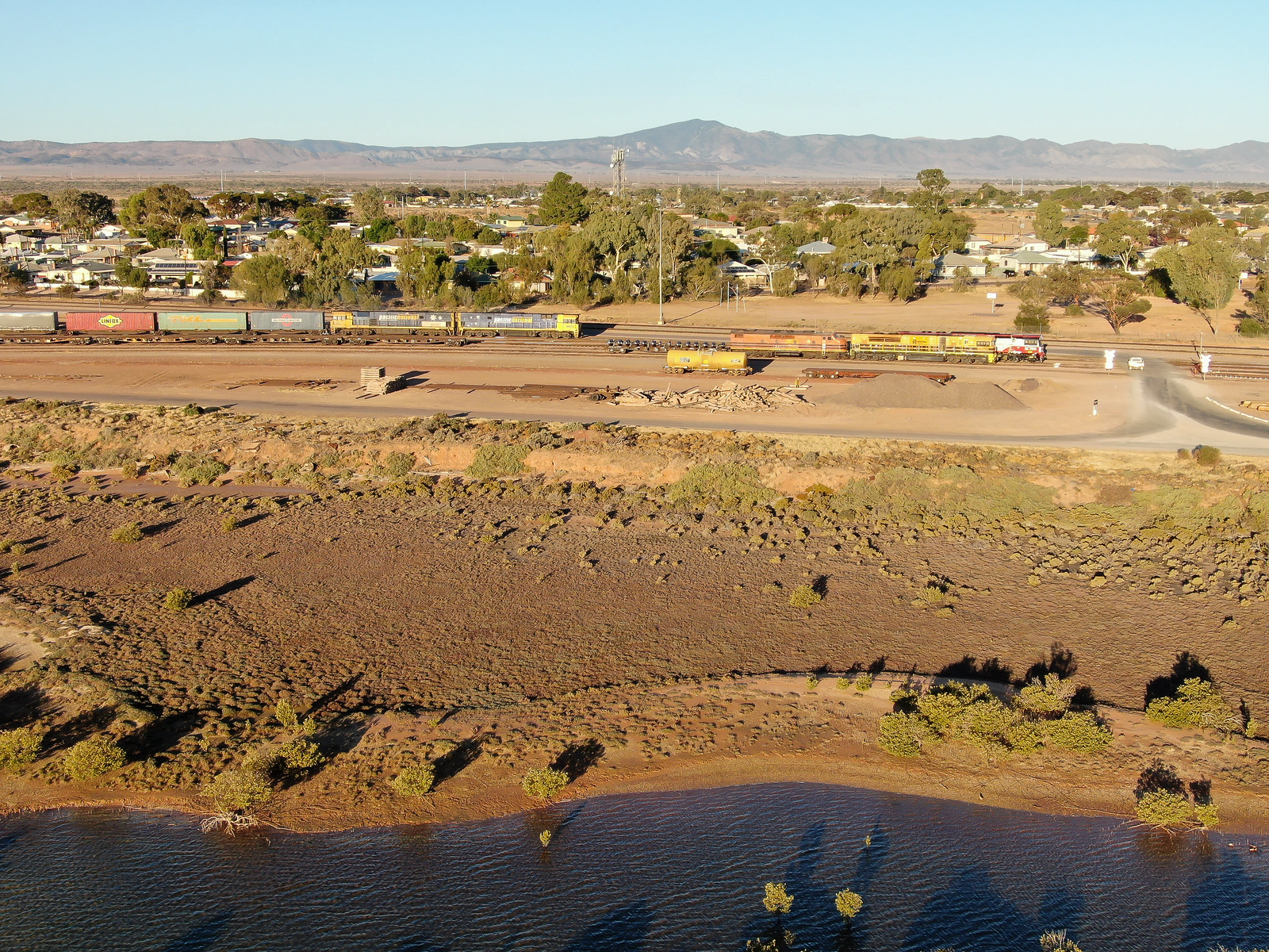 Spencer Junction Flickr