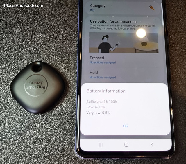 Samsung Galaxy Smart Tag Malaysia Review