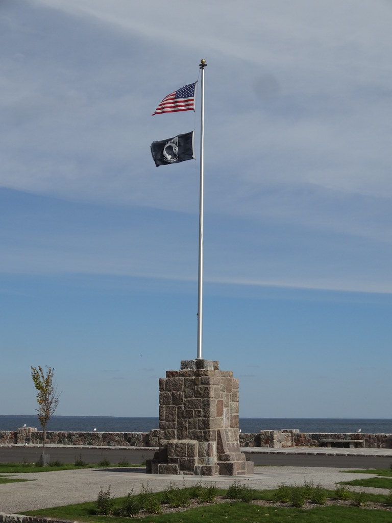 Garrison Concourse Wayside Park, MN **Garrison Concourse**… Flickr