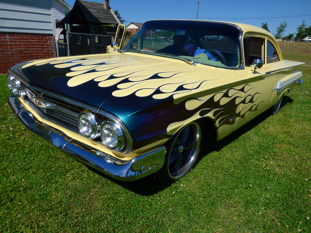 HAMPSTEAD STUDENT MINISTRY CAR SHOW HAMPSTEAD, NORTH CAROLINA MAY 1