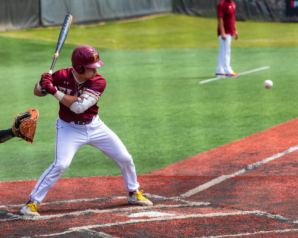 ELONBASEBALL_20210502_PF_076 May 2, 2021, Elon, NC Nick C… Flickr