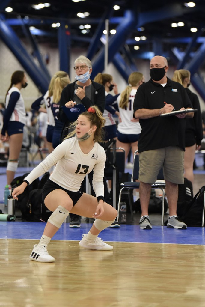 AE VB May 12, 2021 Lone Star Regionals Lisa Pahl Flickr