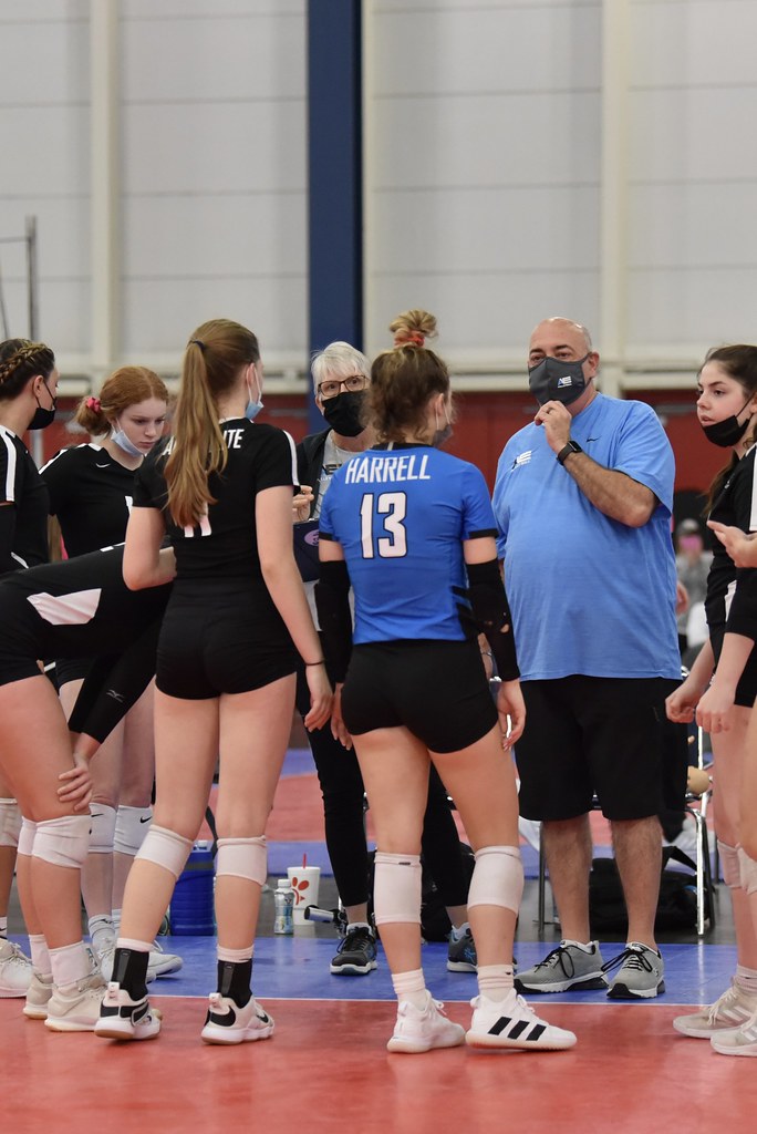 AE VB May 12, 2021 Lone Star Regionals Lisa Pahl Flickr