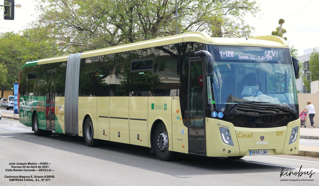 571_CastrosuaMagnusE_ScaniaK380IB_CalleRamónCarandeSEVILL… Flickr