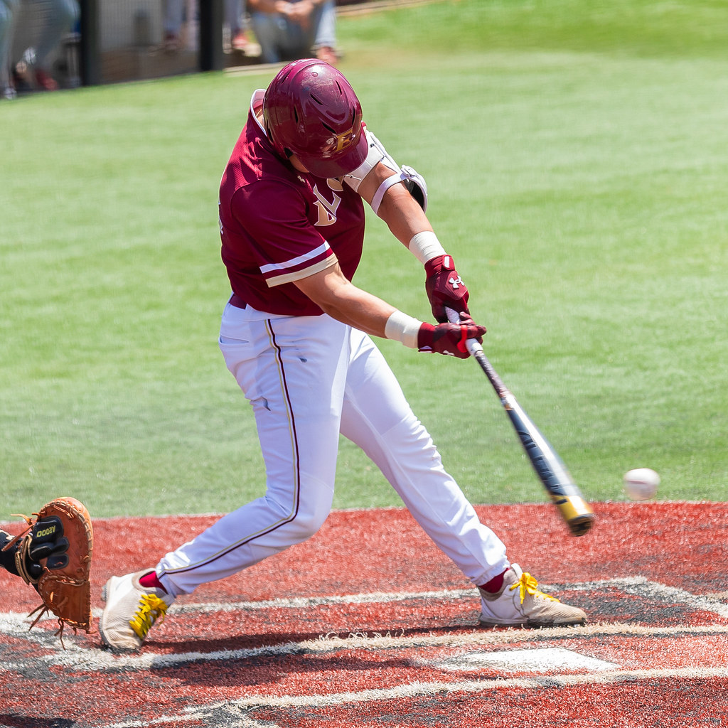 ELONBASEBALL_20210502_PF_020 May 2, 2021, Elon, NC Nick C… Flickr