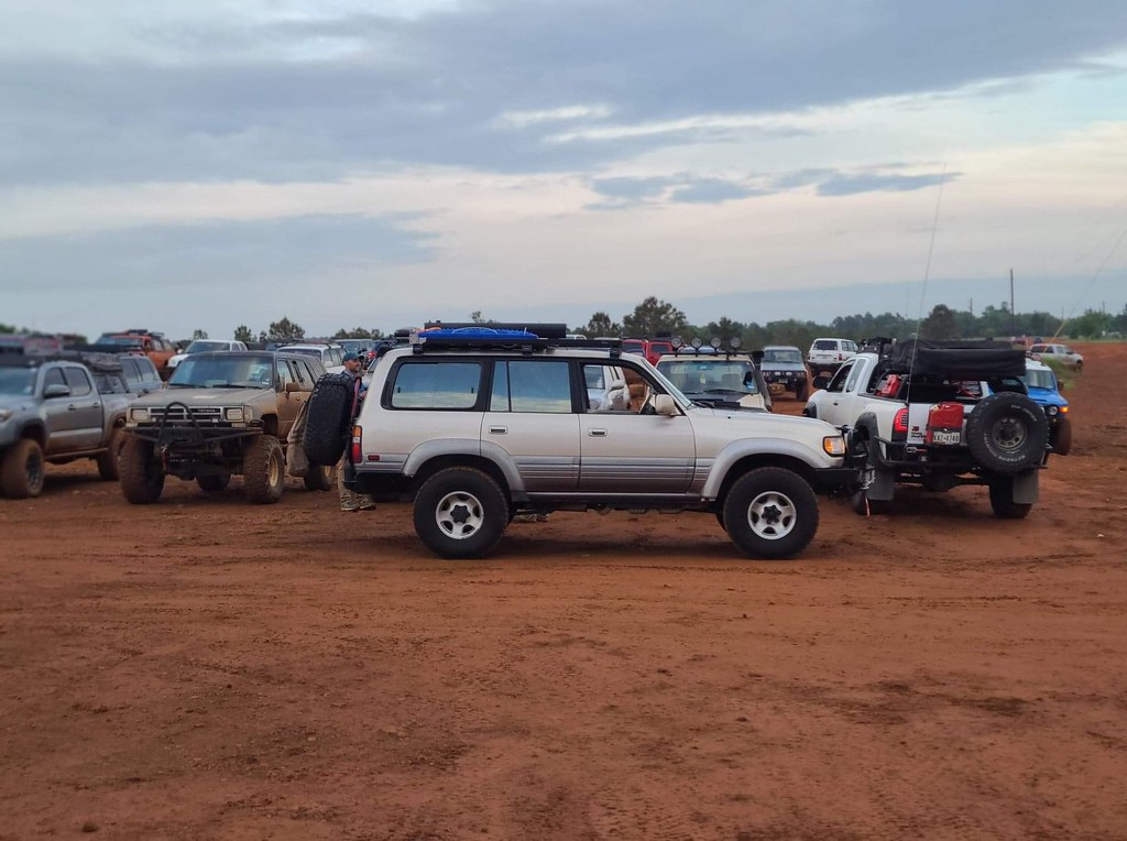 Toyota Jamboree 2021 Natsukashi Garage