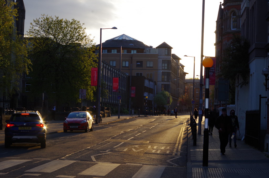 Shakespeare Street, Nottingham Andrew Phillips Flickr