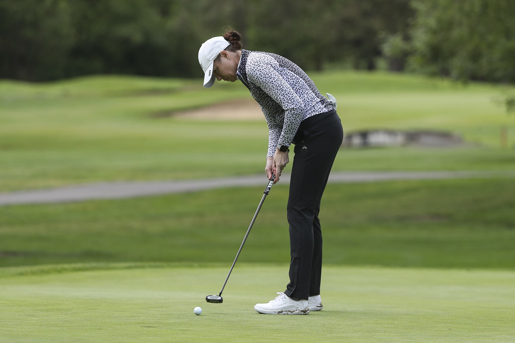 33rd Oregon MidAmateur Championship Photo by Eric Evans (… Flickr