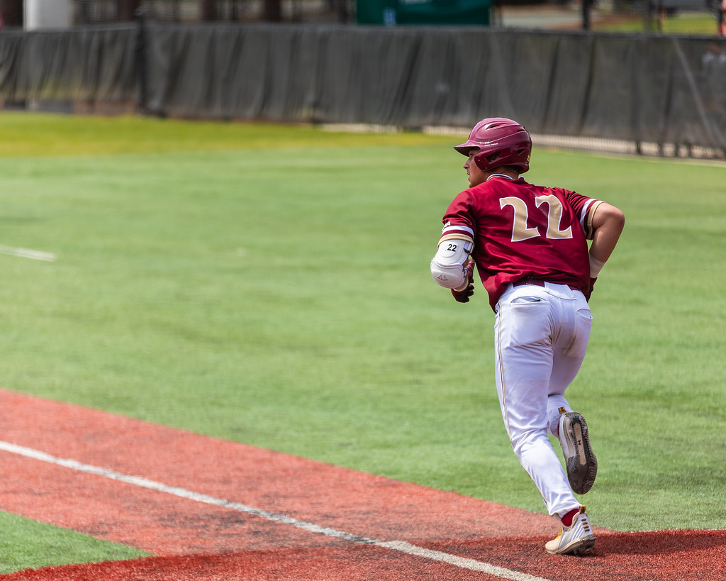 ELONBASEBALL_20210502_PF_059 May 2, 2021, Elon, NC Nick C… Flickr