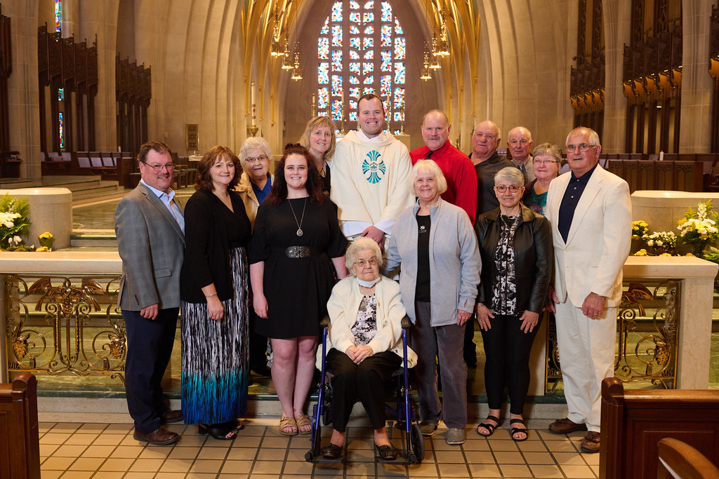 2021 Deacon Ordination La Crosse Diocese 0372 Diocese La Crosse Flickr