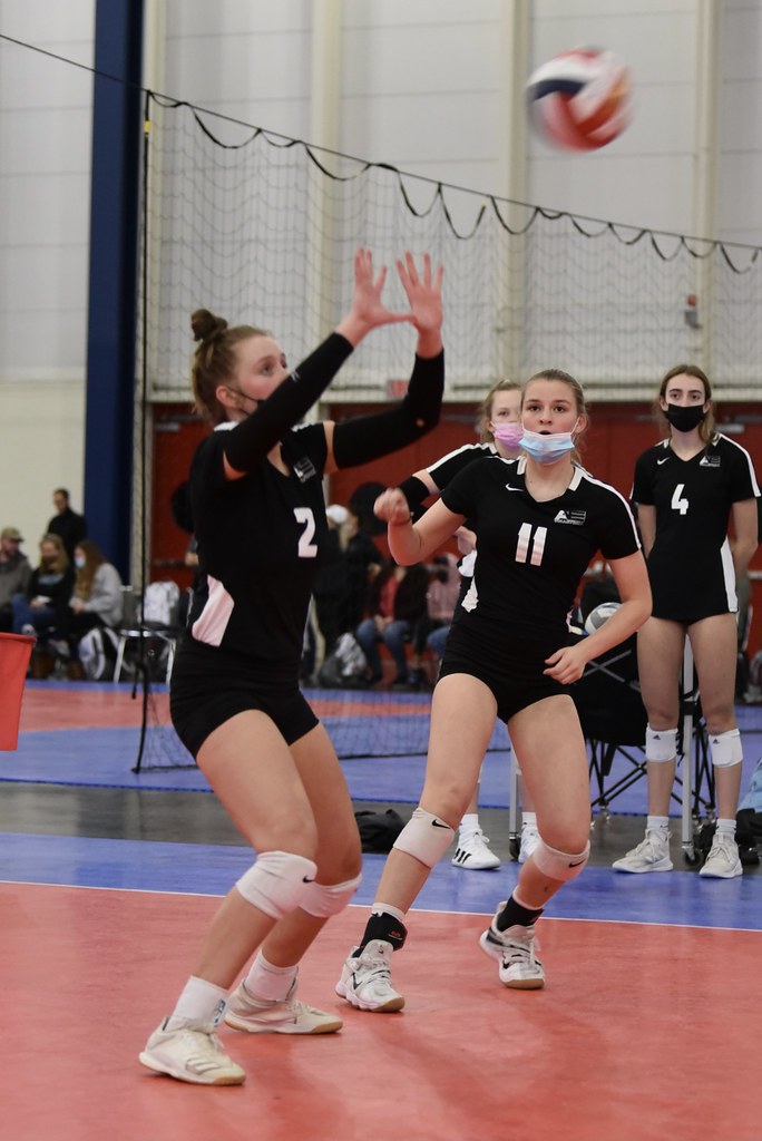 AE VB May 12, 2021 Lone Star Regionals Lisa Pahl Flickr