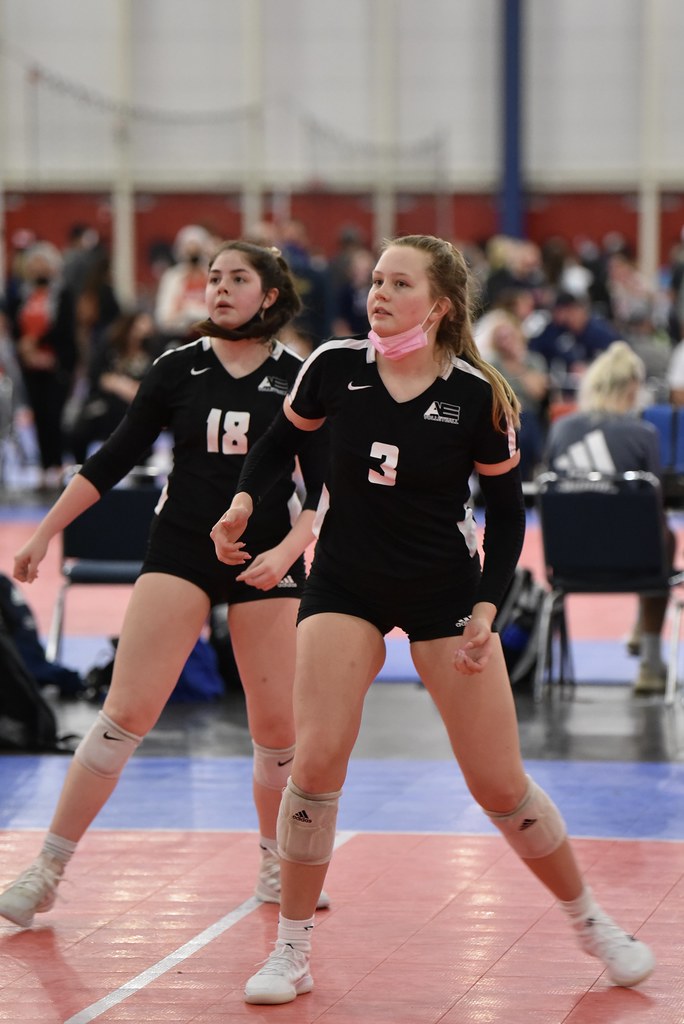 AE VB May 12, 2021 Lone Star Regionals Lisa Pahl Flickr