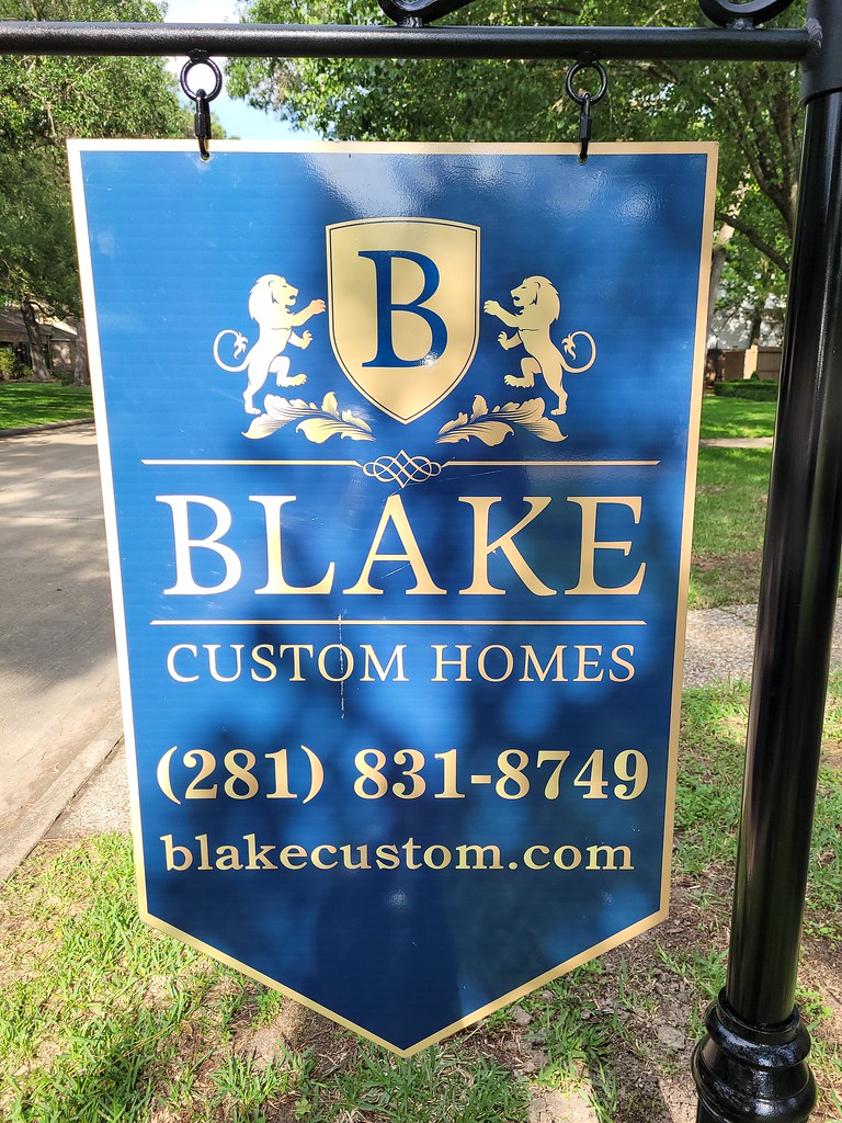 BLAKE CUSTOM HOMES Flickr