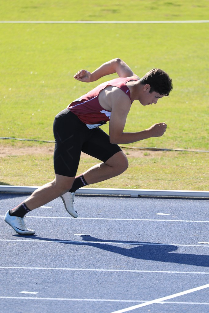 Australian National Track & Field Championship 2021 (Day 7) Flickr