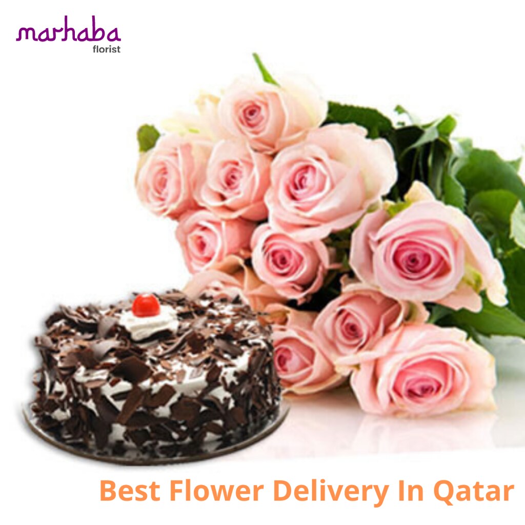 best flower delivery in Qatar marhaba florist Flickr