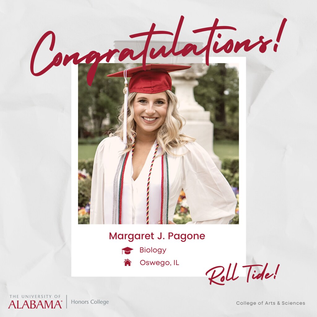 2021Graduates The University of Alabama Honors College Flickr