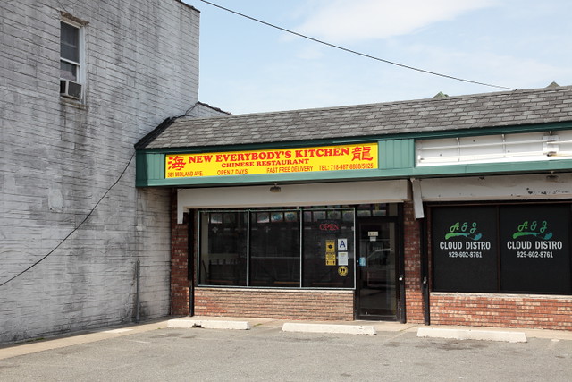 New Everybody's Kitchen, Midland Beach, Staten Island Flickr