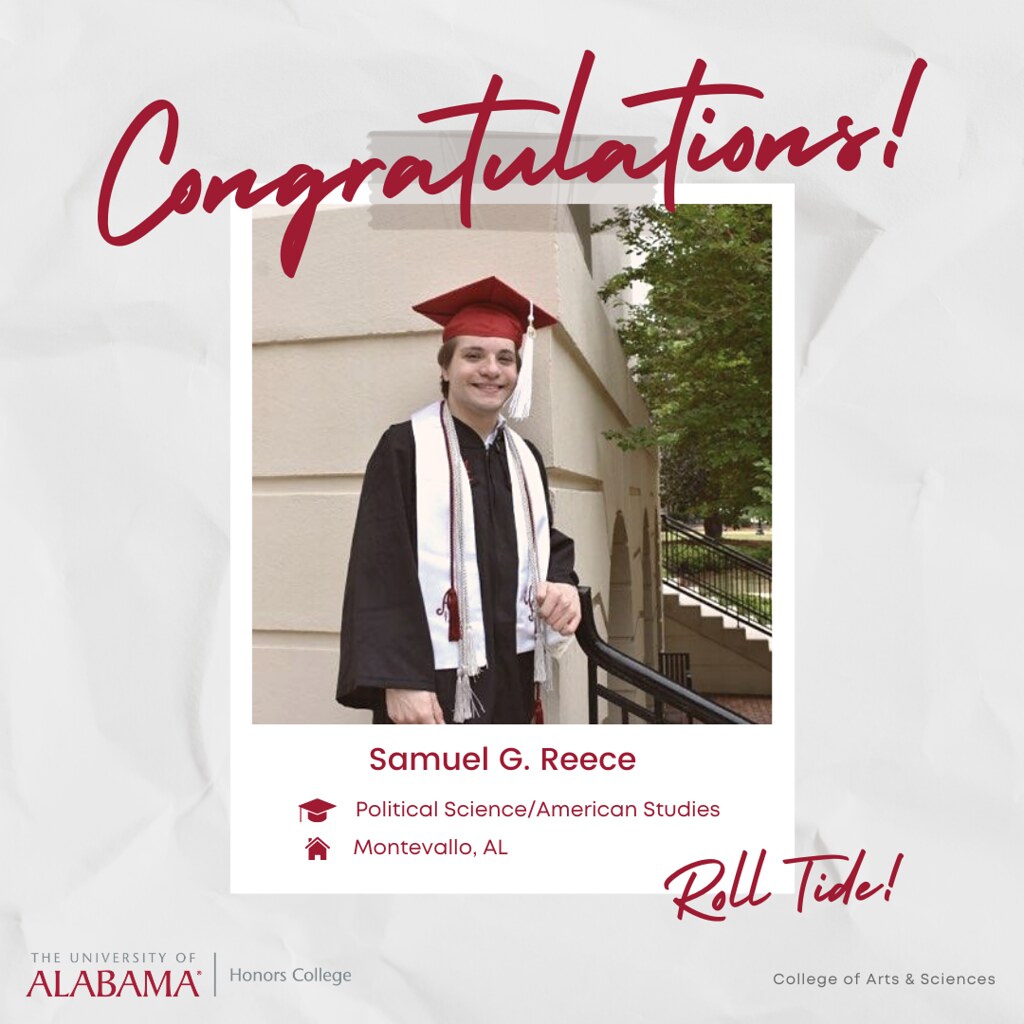 2021Graduates The University of Alabama Honors College Flickr