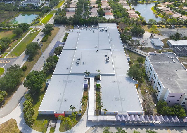 City of Coconut Creek SMART Space BCPS SMART Futures