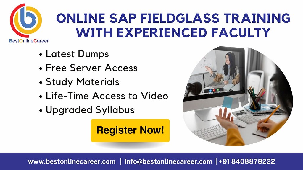 Sap fieldglass online training Sap fieldglass pricing S… Flickr