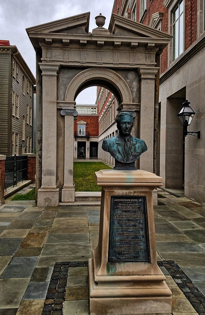 Charleston County Courthouse Charleston SC (2) nrhp 660… Flickr