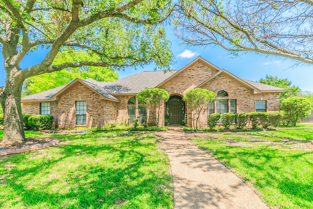 9310 Oak Hill Dive Waco, TX 76712 Flickr