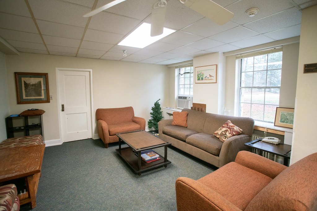 Hunter Hall Sewanee Residence Life Flickr